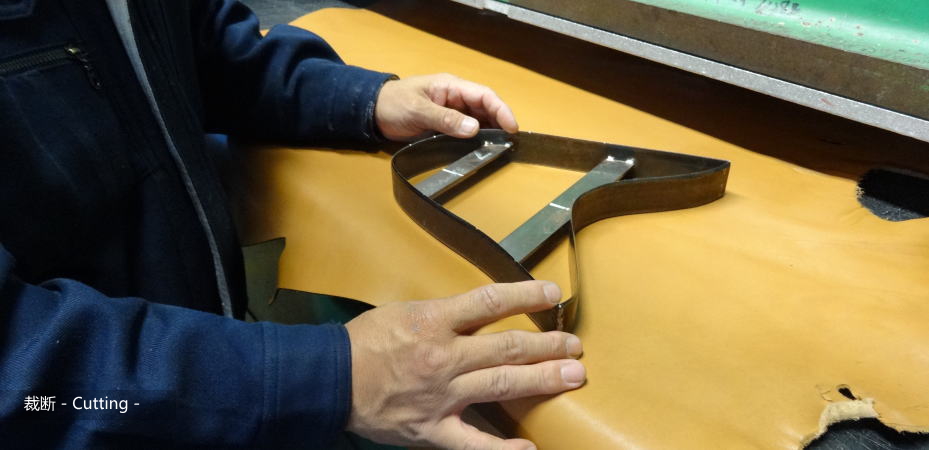 Cutting